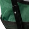Wakeman Portable Camping Chair - Compact and Foldable Chair with Carrying Bag by Green 75-CMP1140 - alternate 5